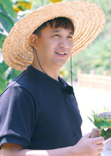 向往的生活2019