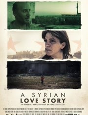 一个叙利亚爱情故事