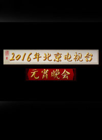 2016北京卫视猴年元宵晚会