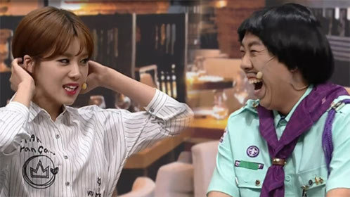 喜剧大联盟腾讯视频_综艺_高清1080p在线观看平台