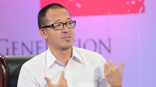 《杨澜访谈录》相关明星俞敏洪黄西暂时没有俞敏洪主演的其他影片信息