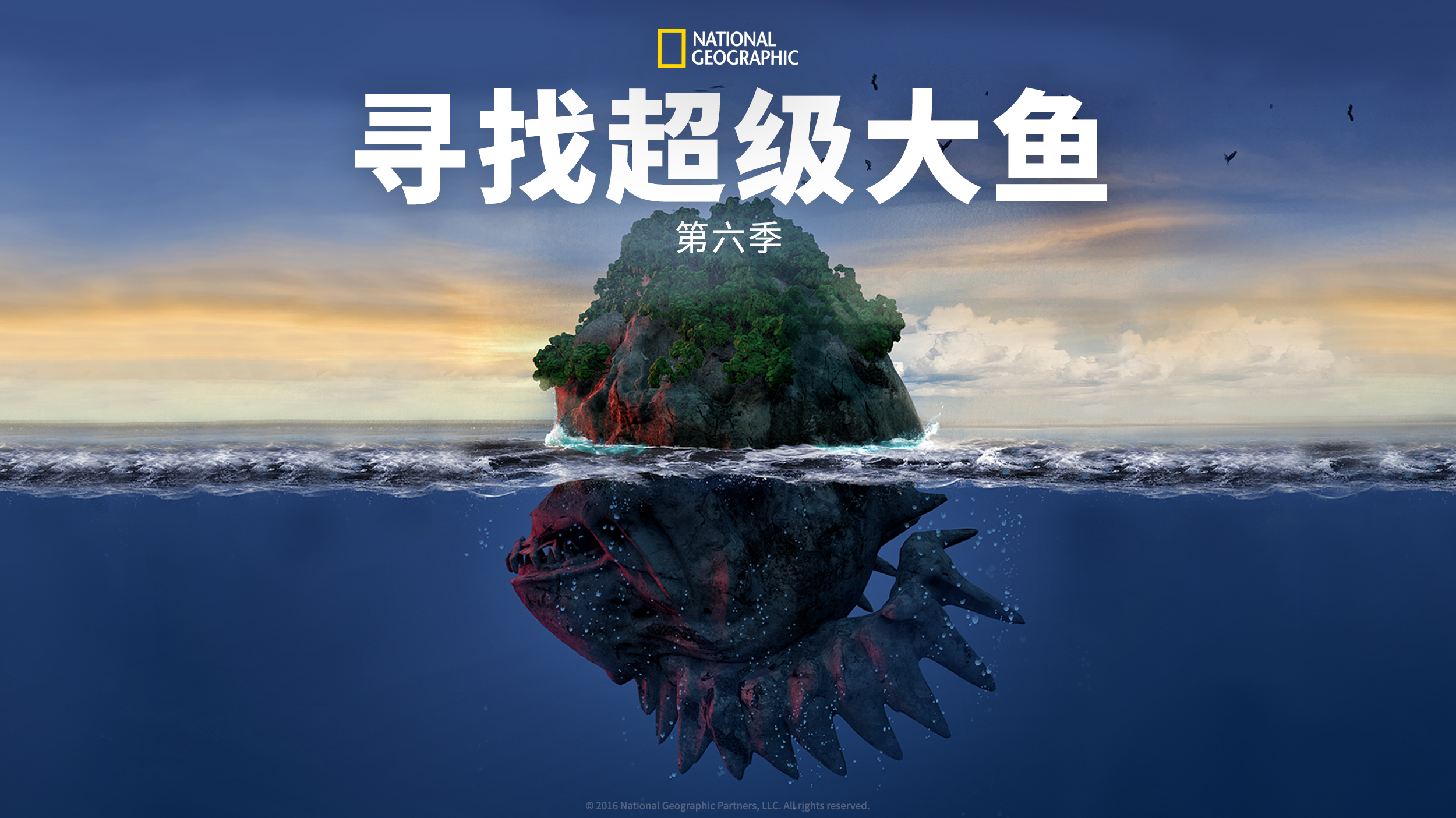 寻找超级大鱼-封面1