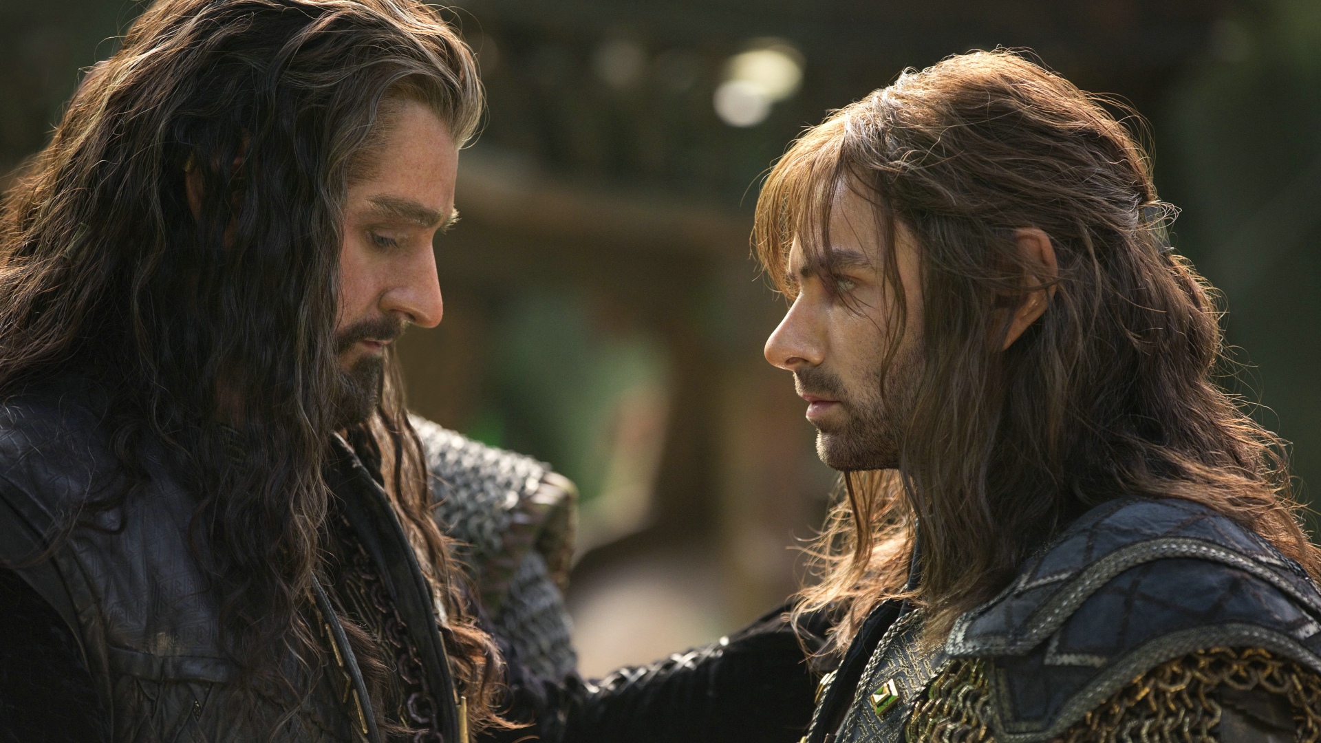 霍比特人3:五军之战