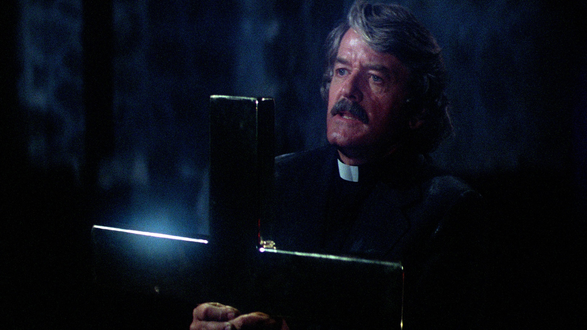 Image result for hal holbrook the fog