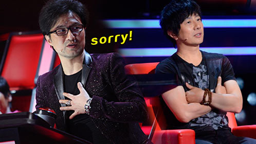 《有料好声音》汪峰组考核战歌单无梦想导师郑钧作品_综艺_高清1080p