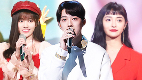 《2019湖南卫视元宵喜乐会》赖冠霖周洁琼献唱_综艺_高清完整版视频