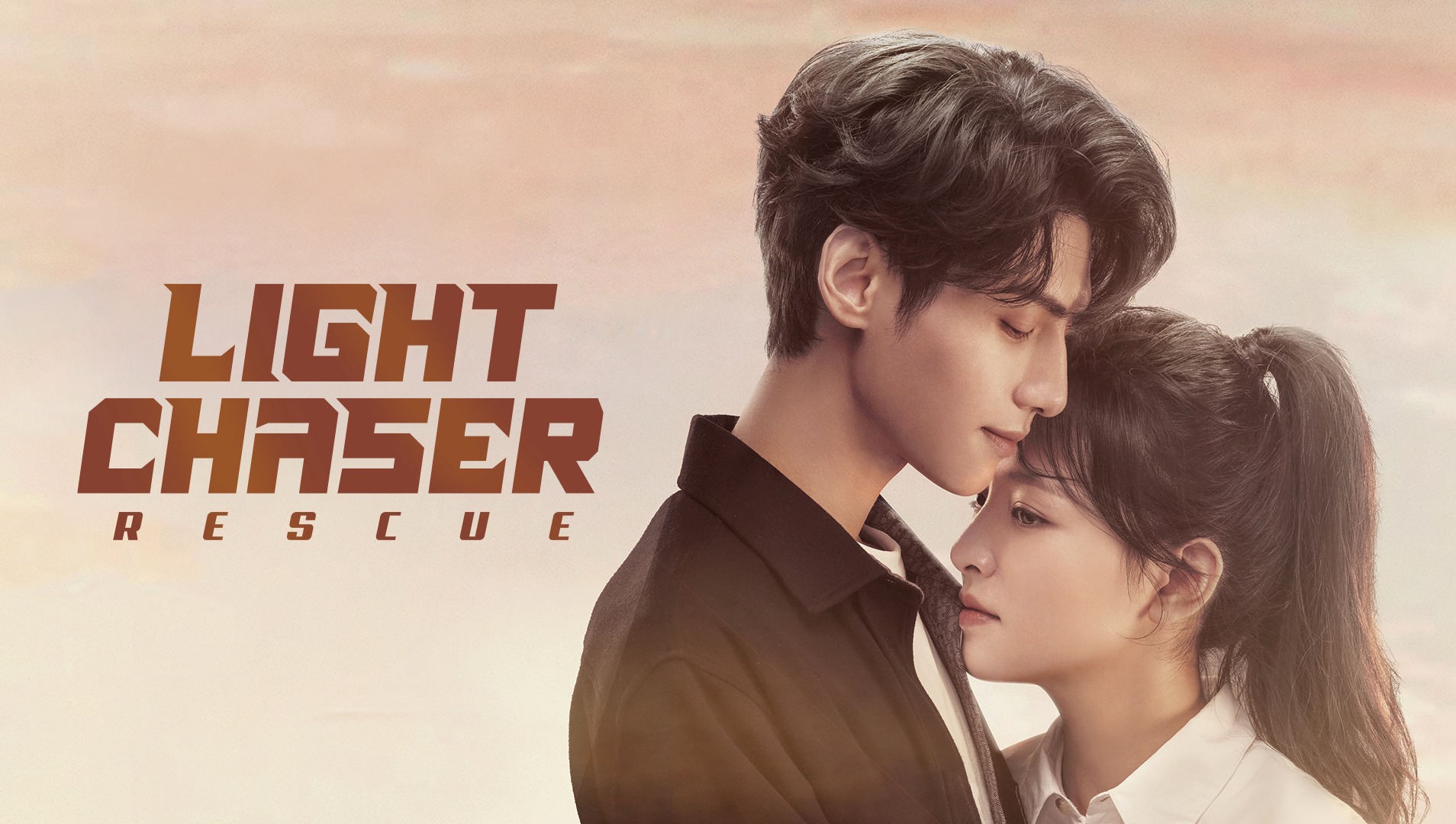 Light Chaser Rescue kisskh