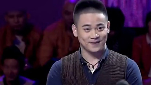 《爱情连连看》"钻石王老五"寻真爱_综艺_高清1080p在线观看平台_腾讯