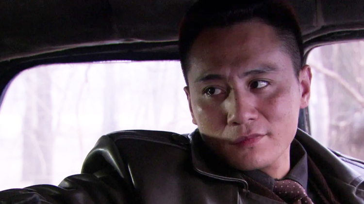 《记忆深处的你》的初遇：命运的悄然交汇