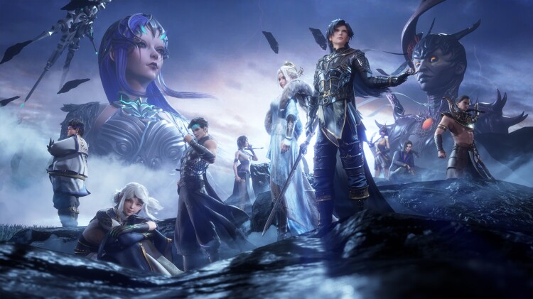 新女总裁的反击