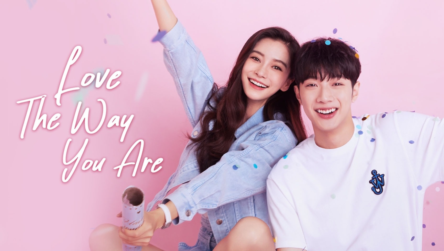Love The Way You Are (2022)