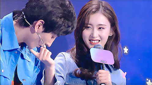 起吐槽吧内容简介内地2019情感非常完美2019-05-30期自信胖姑娘遭争抢