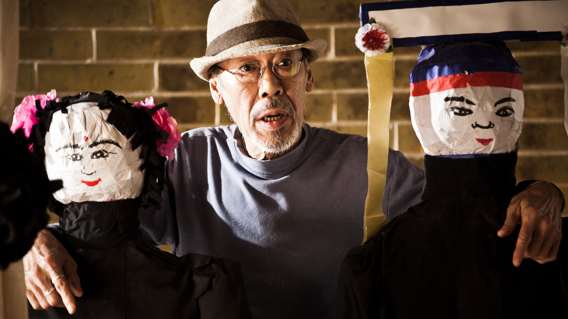 《临终囧事》终极预告 开创惊悚喜剧新境界