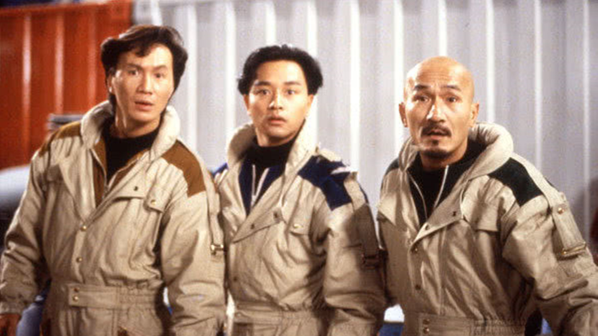 1分 / vip / 动作 喜剧 犯罪 主演 许冠杰 麦嘉 张国荣 利智 陈雅伦