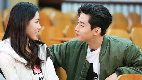 《如果爱 第4季》第11期花絮:刘宪华都灵雨中漫步_综艺_高清1080p在线