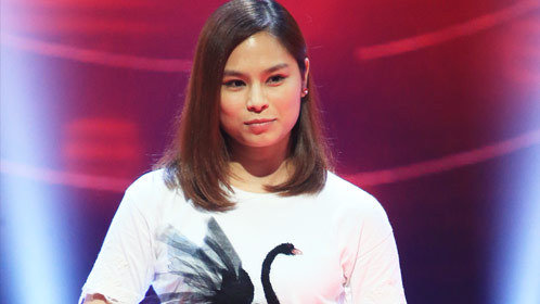 纯享版:李幸倪&张旸《红尘客栈》 vip / 选秀 主演 李幸倪  4,456