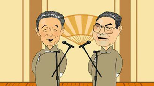 动漫相声第04话_动漫_高清完整版视频在线观看_腾讯视频
