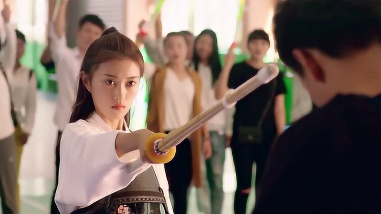 《老祖修仙千年还治不了这朵白莲啦》_免费在线观看