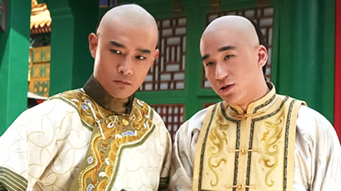 少年嘉庆第31集_电视剧_高清完整版视频在线观看_腾讯视频