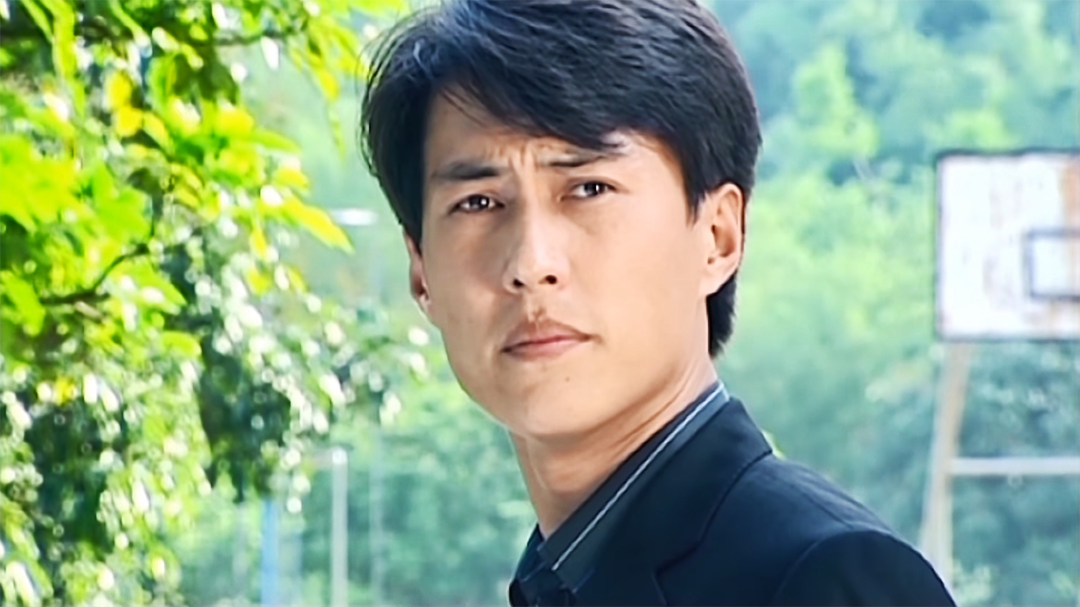 伤不起的青春