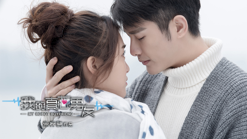我的真芯男友