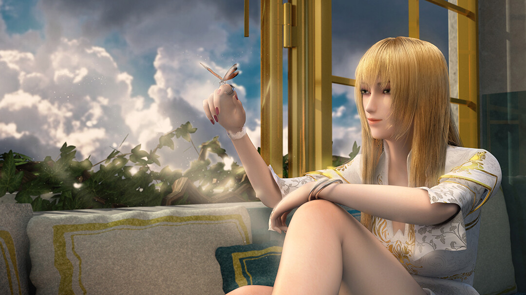 别道晚安2017-08-28最开始看的是啦啦啦德玛西亚时  光  已  经 .