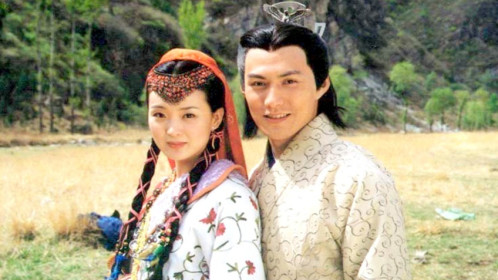 少年张三丰 第22集_高清1080P在线观看平台_腾讯视频