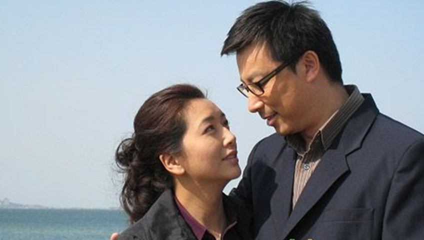 中国式婚姻演员表图片