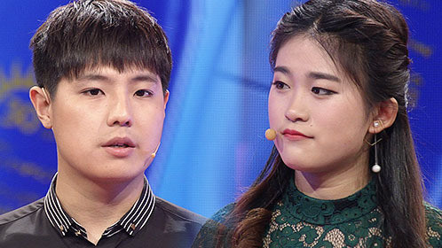 《爱情保卫战》恋爱两年从无话不说变陌路人_综艺_高清完整版视频在线