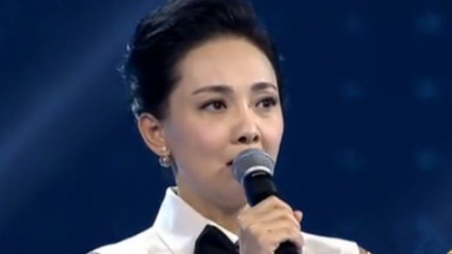《明星同乐会》  百变"莉"人——牛莉