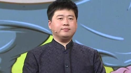 北京卫视养生堂胖出来的恶性肿瘤