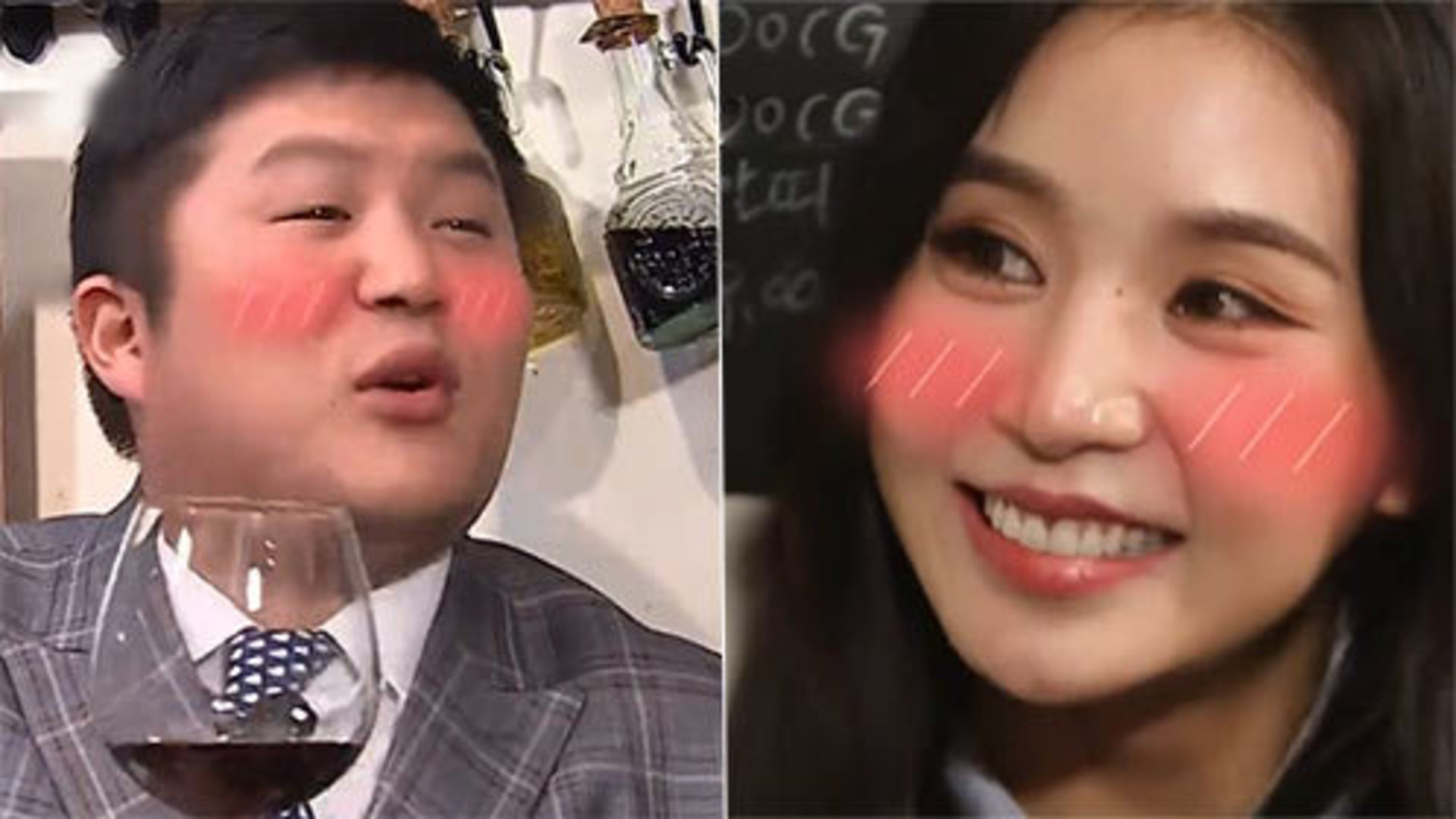 2016-03-08期 完整版:曹璐曹世镐横扫韩国综艺圈