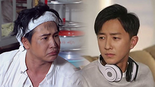 明星上真人秀"自黑" 观众为何不领情?