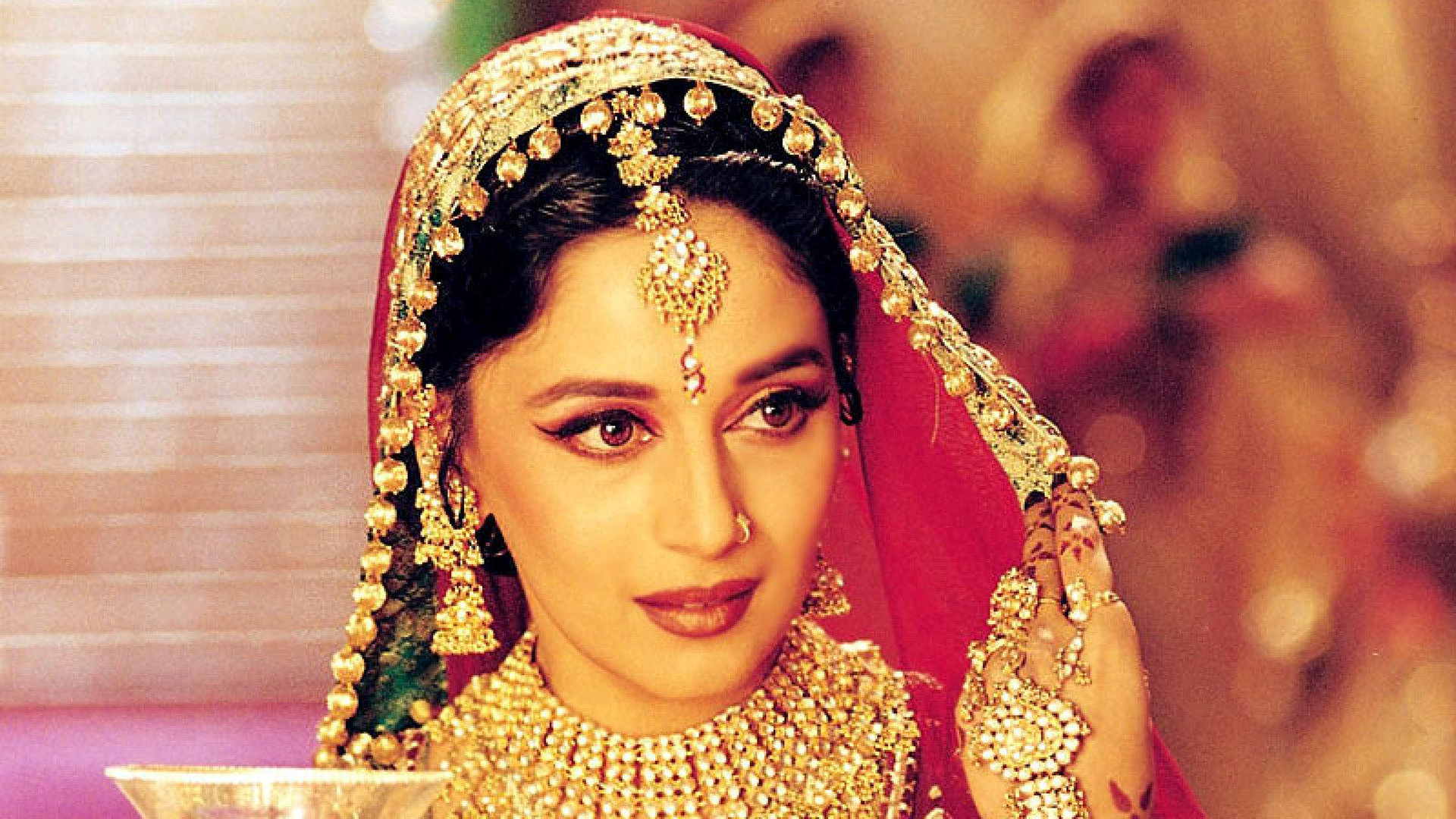 chandramukhi trailer chandramukhi