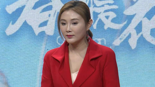 李思博的老婆图片