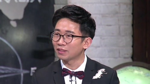 腾讯视频非正式会谈 第3季_综艺_高清1080p在线观看平台