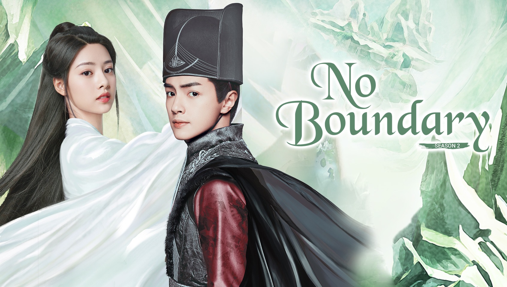 No Boundary Season 2