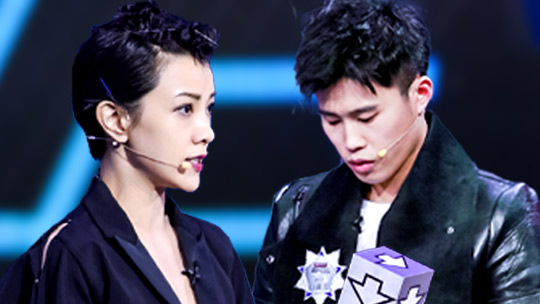 最强大脑之燃烧吧大脑 第2季 悠享版