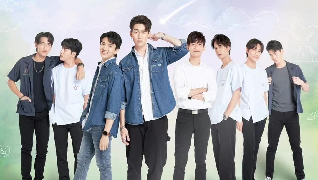 2 moons 3 the ambassador ep 11 eng sub