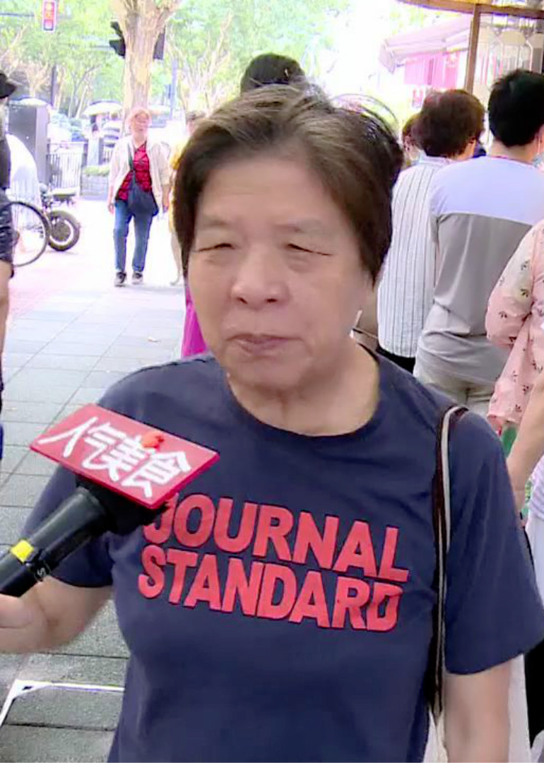 云南南路37年盐水鸭 两次过卤是关键