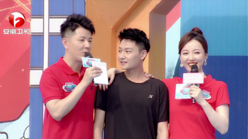 新赛季开启 张昊遭遇"无限"复活