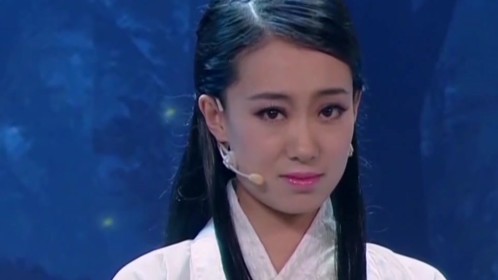 《欢乐集结号综艺》  贾玲 九块九包邮版小倩