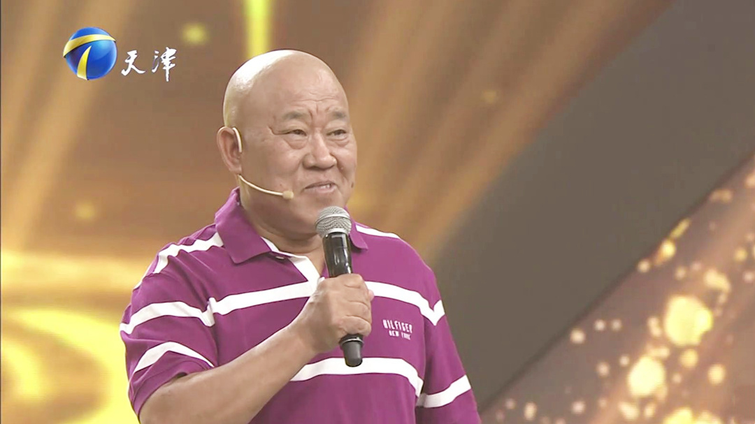 你看谁来了今日大来宾实力派演员杜旭东2015-02-24 期明星同乐会金牌