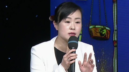 《第三调解室》这个家谁来当_综艺_高清1080p在线观看平台_腾讯视频