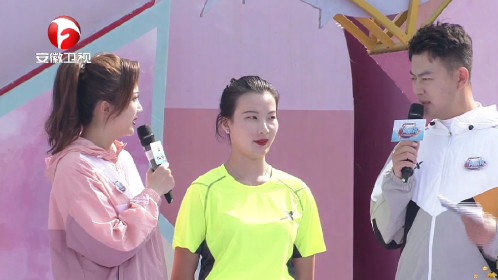 《男生女生向前冲第十三季》2021年度半决赛(1)_综艺_高清完整版视频在线观看_腾讯视频