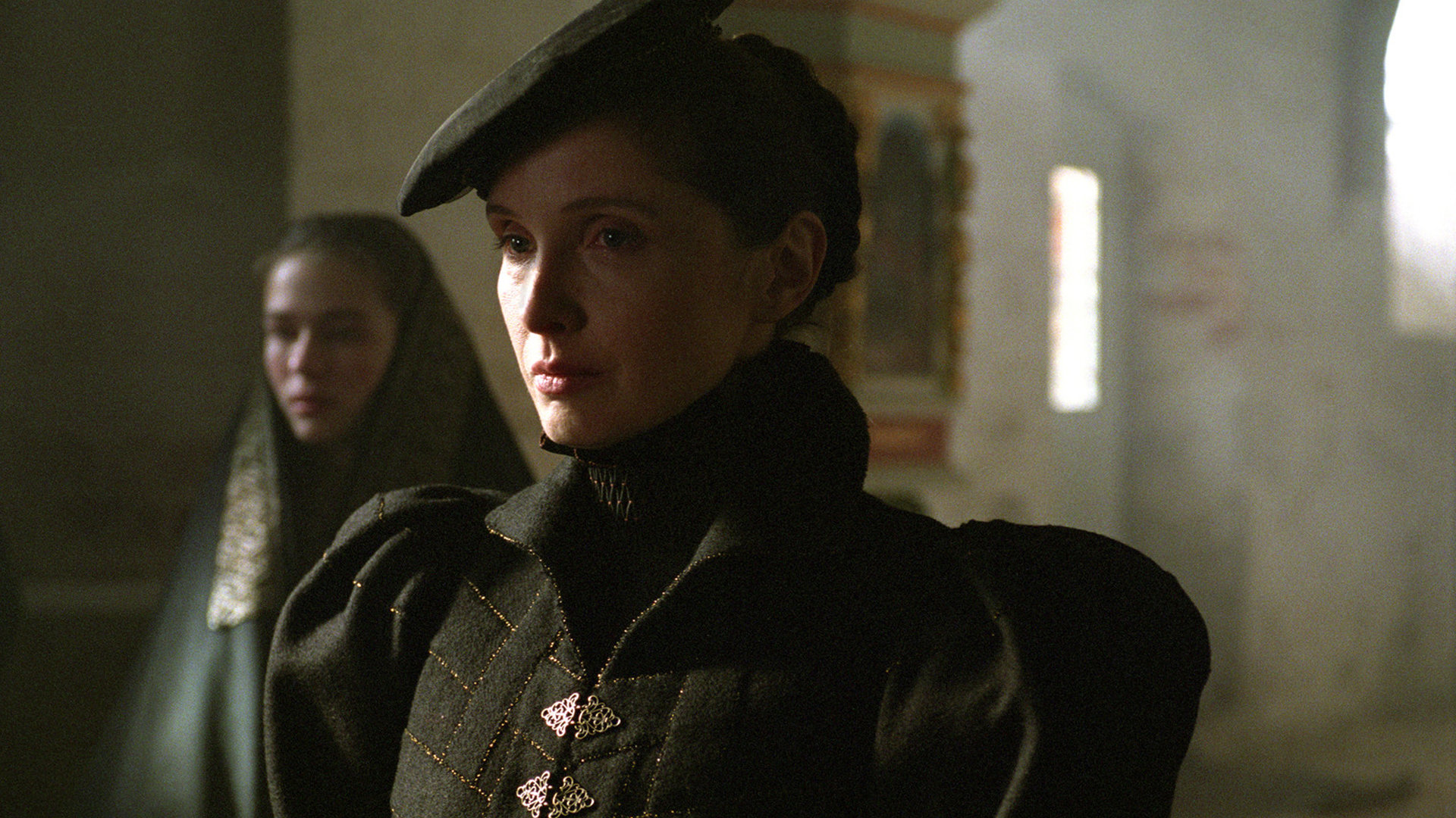 女伯爵_电影_高清1080p在线观看平台_腾讯视频