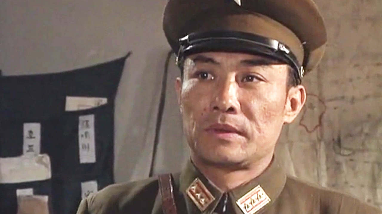 野火春风斗古城