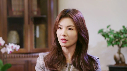 《可凡倾听》我的"体验派"人生 刘涛专访(上)_综艺_高清1080p在线观看