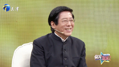 《你看谁来了》今日大来宾配音艺术家李杨_综艺_高清完整版视频在线观看_腾讯视频