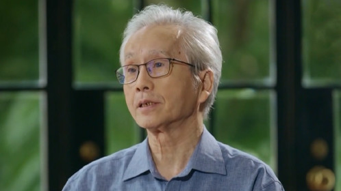 《可凡倾听》永远在路上的音乐“老顽童” 金复载专访（上）_综艺_高清1080P在线观看平台_腾讯视频